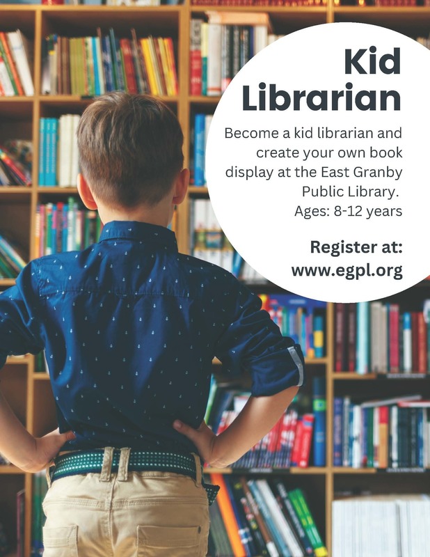 Kid Librarian