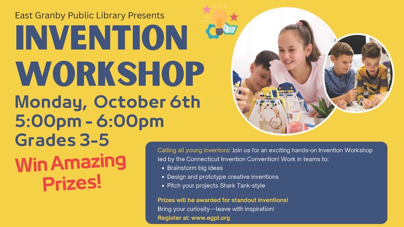 Invention Workshop