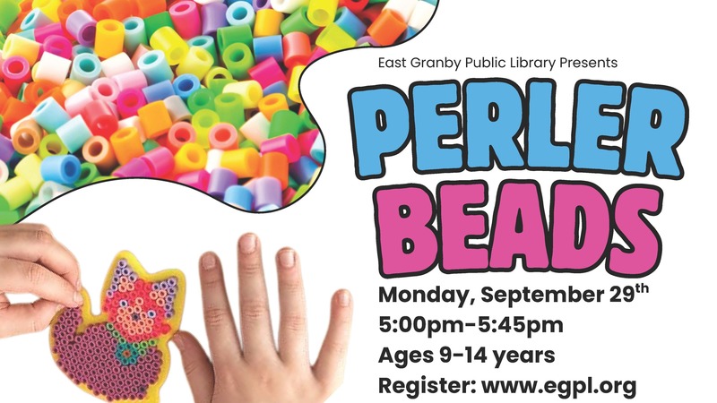 Perler Beads
