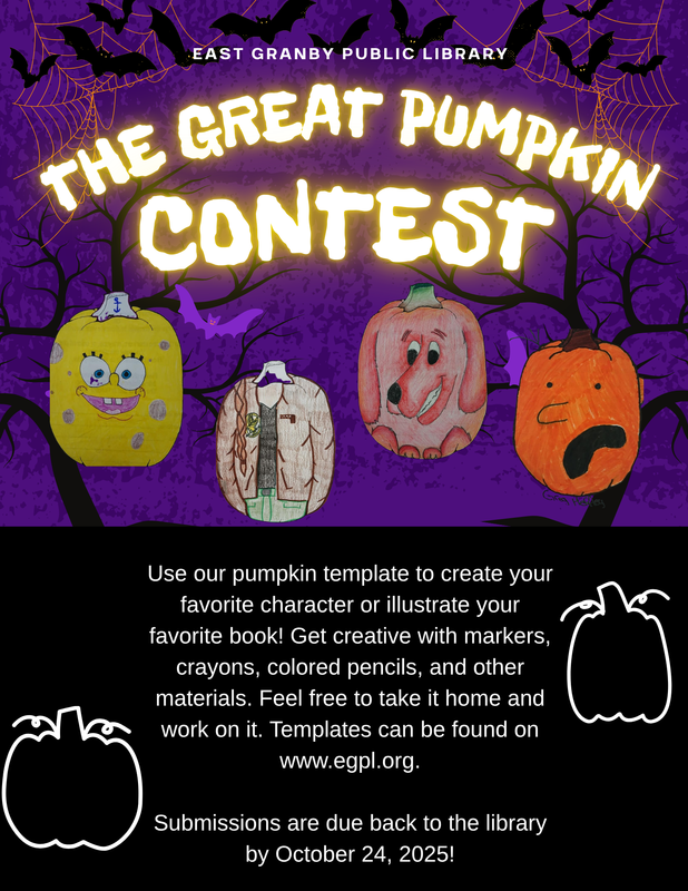 The Great Pumpkin Contest