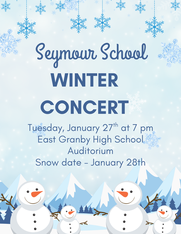 Winter Concert
