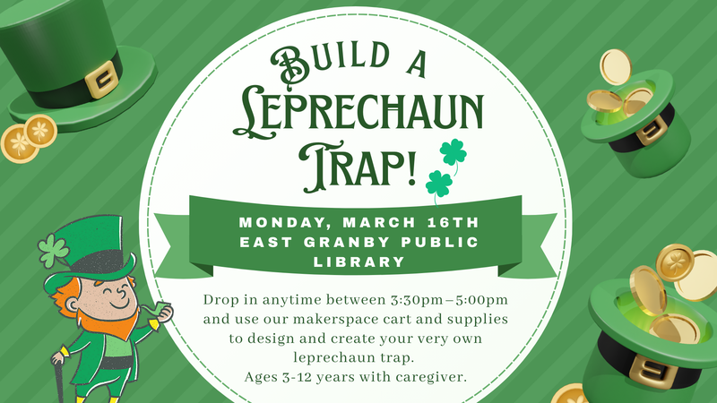 Leprechaun Trap