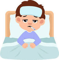 Sick Day Guidelines