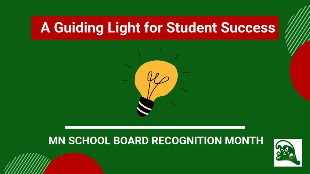School Board Recognition