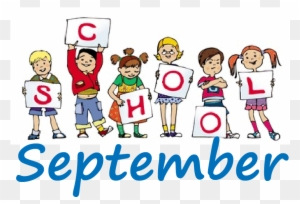 September School Newsletter