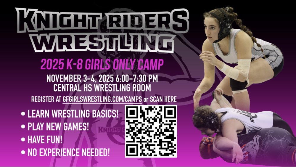Wrestling Camp