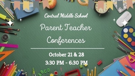 Parent Teacher Conferences