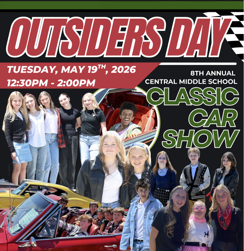 Outsiders Day 2026