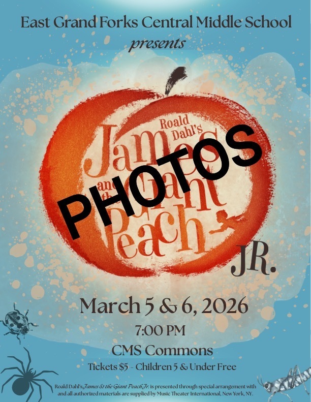 James and the Giant Peach 