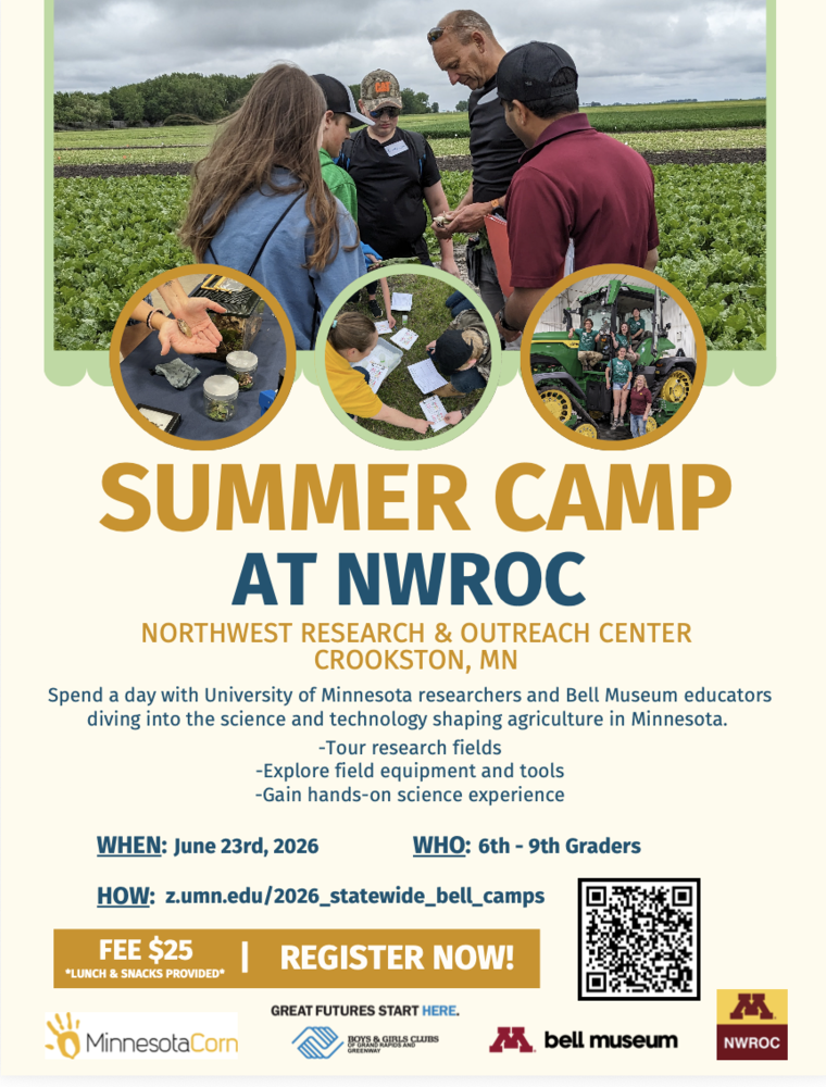 Summer Camp NWROC