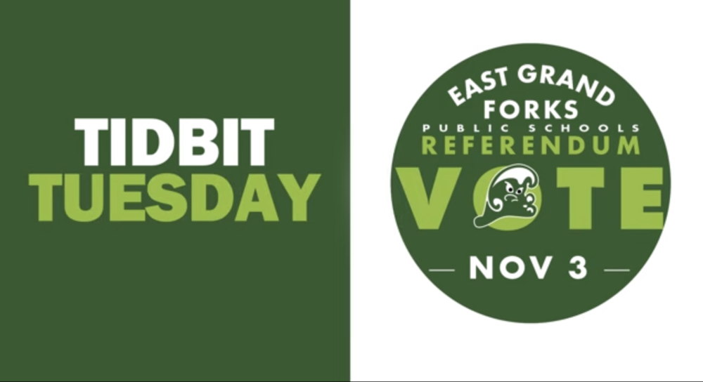 Tidbit Tuesday