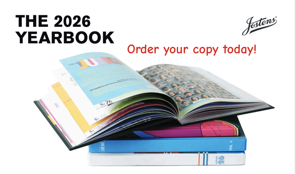 Josten's Yearbook