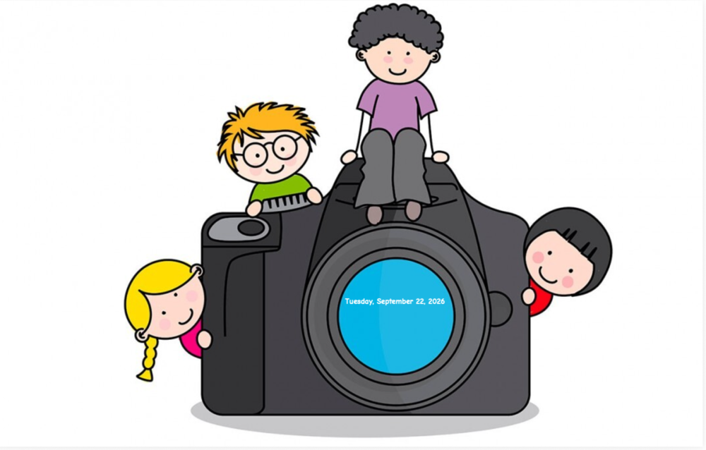 Picture Day 2026-2027