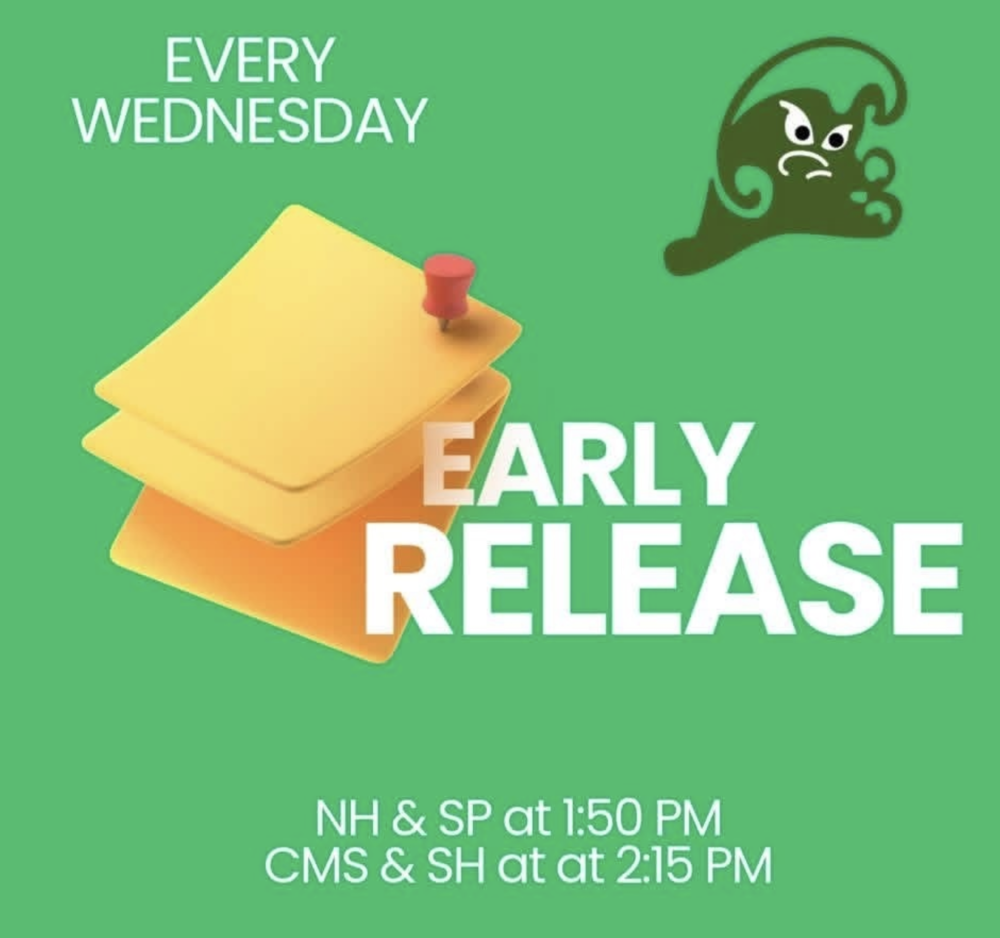 EarlyWED