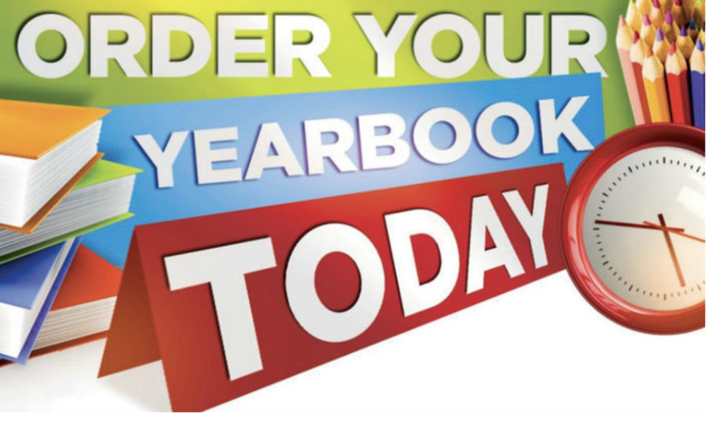 Yearbook
