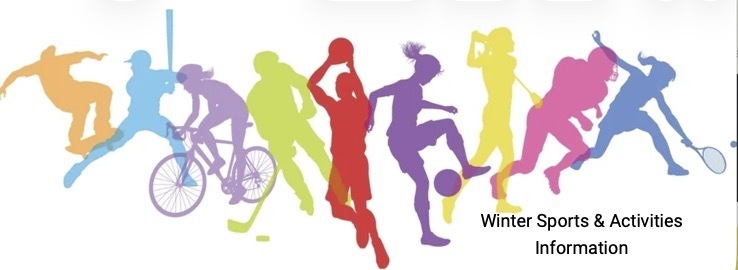 Winter Sports & Activites
