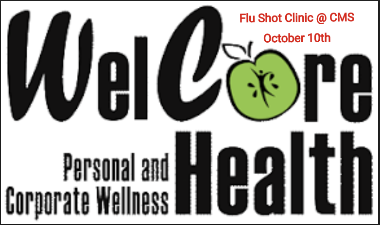 Flu Shot Clinic