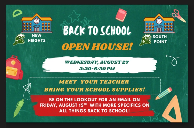 Open House 2025