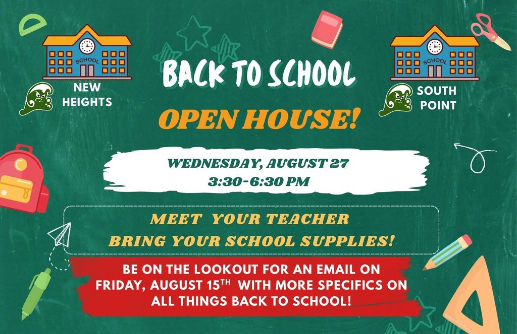 Open House