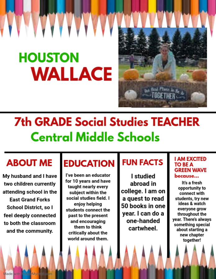 Houston Wallace