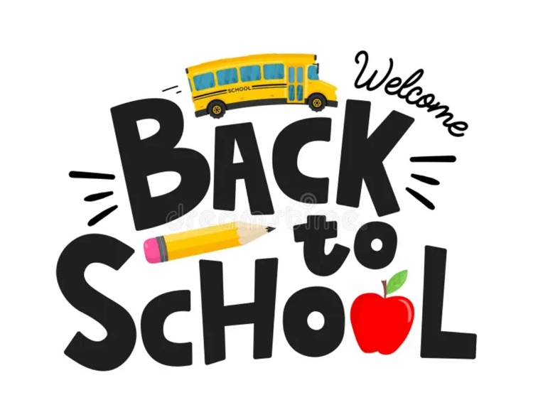 Back to School
