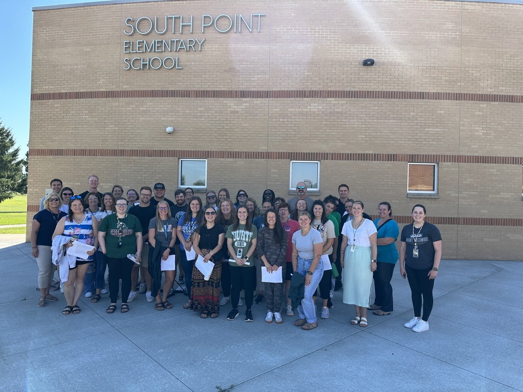 Staff Picture