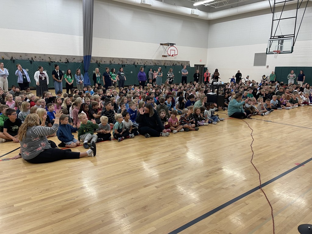 Spot Assembly #1
