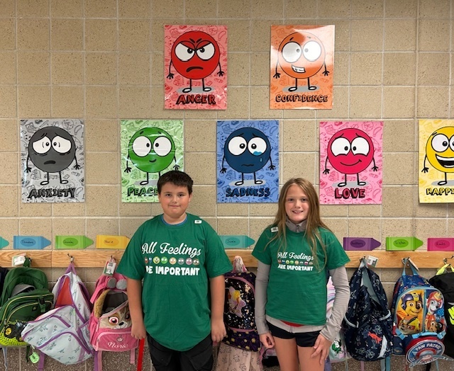 EGF Showcase Winners
