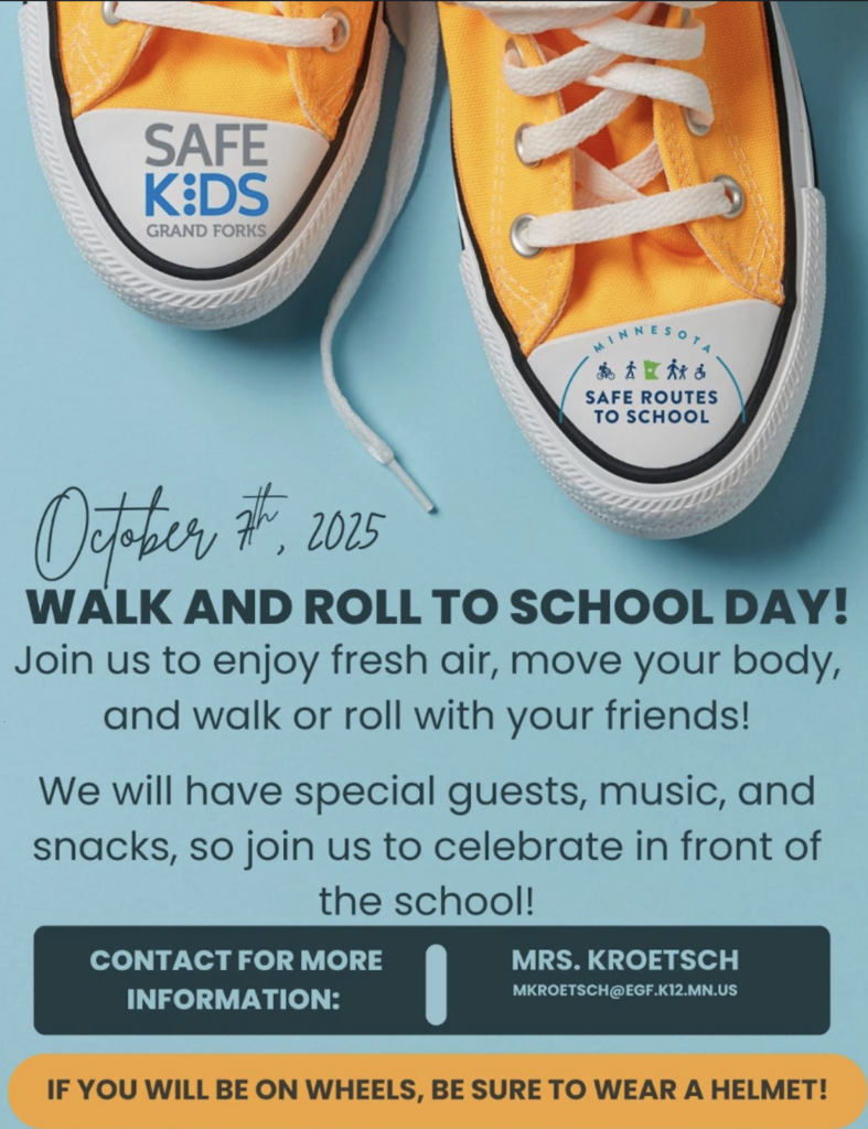 Walk and Roll