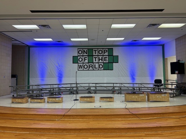 5th Grade Music Program