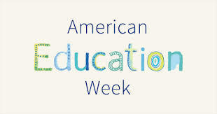 Am Education Week 2025