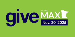 Give to the max day