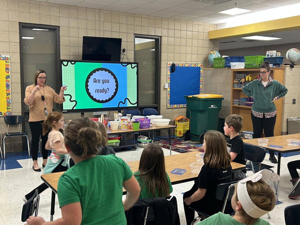 Ready to make slime_