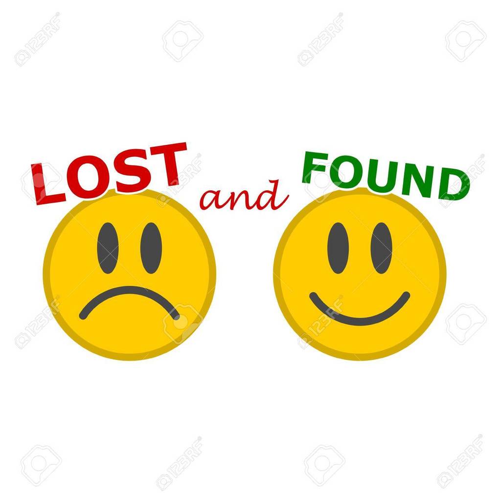 Lost and Found