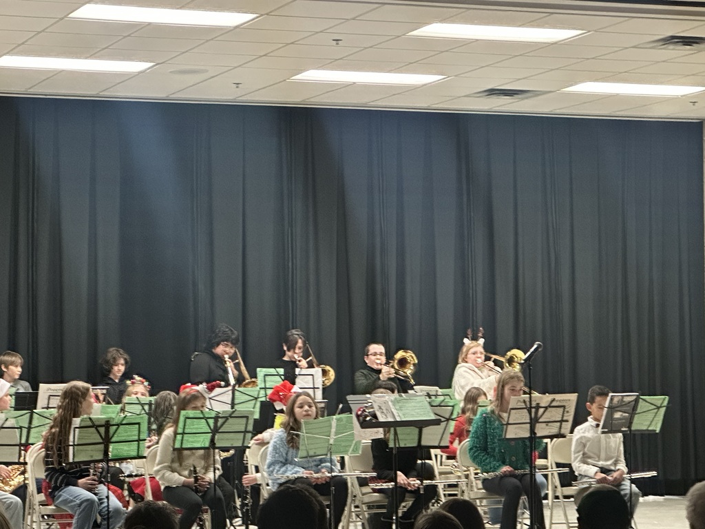 Band Concert