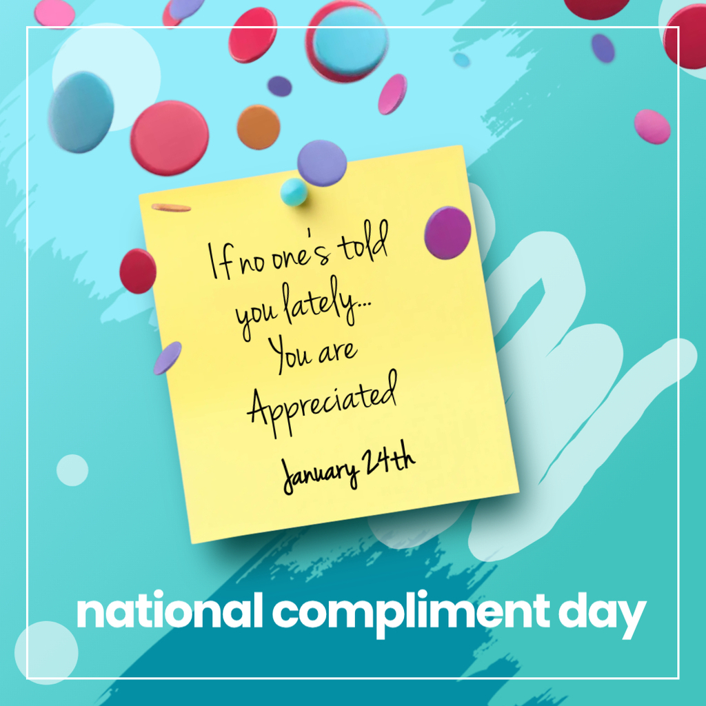 compliment day
