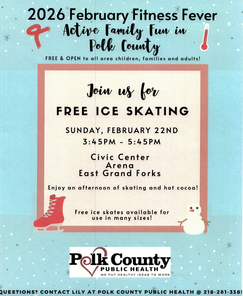 Ice Skating Event