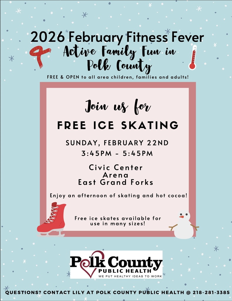 Polk County Family Event 2026