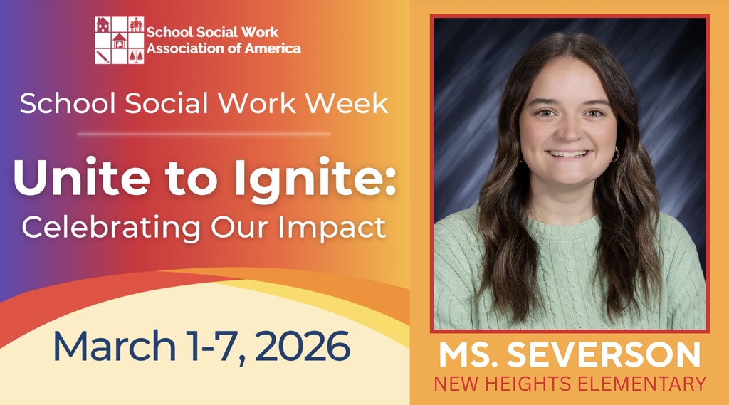 Ms. Severson-School Social Worker