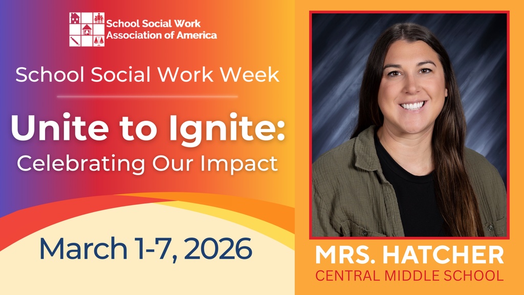 School Social Worker Week