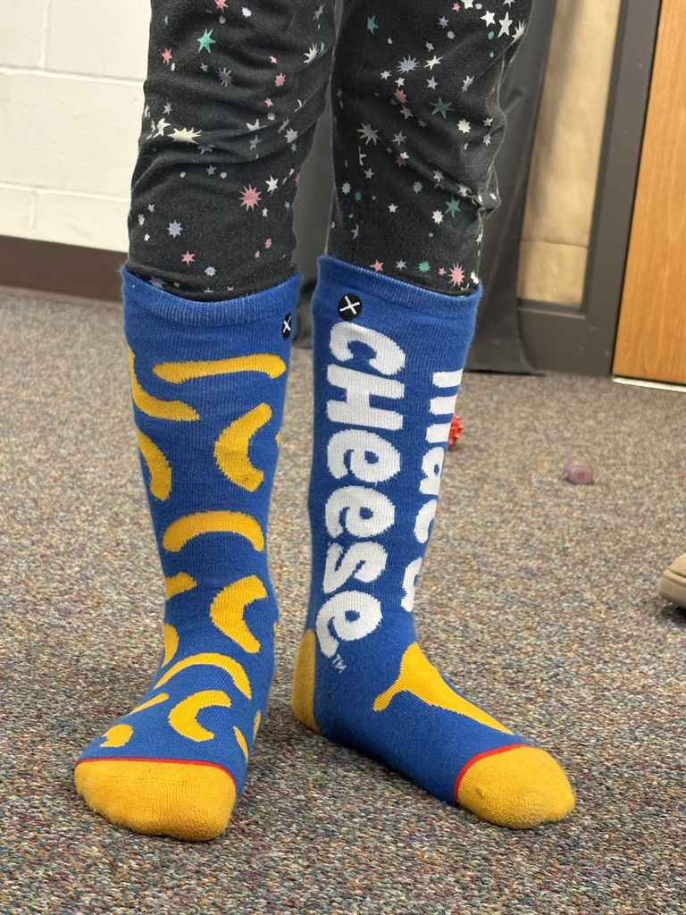 Crazy Socks