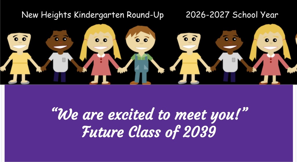 Kindergarten Roundup