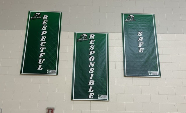 Banners