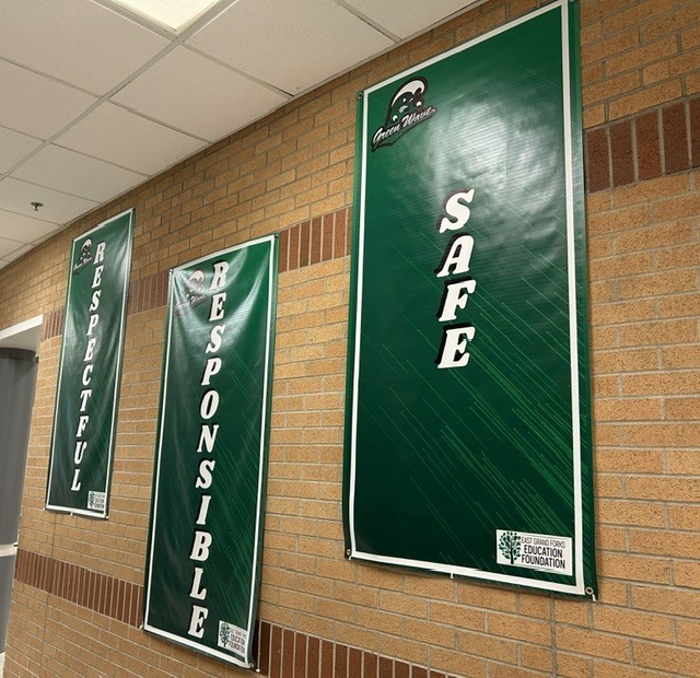Banners