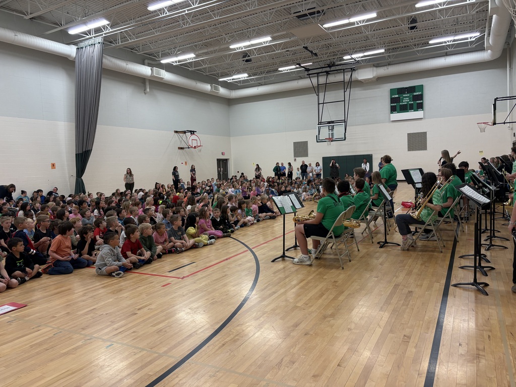 CMS Jazz Band & Pop Singers