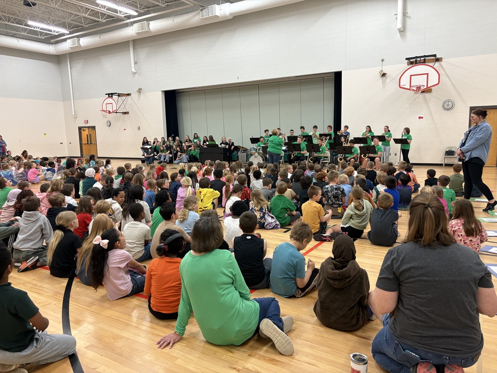 CMS Jazz Band & Pop Singers (2)