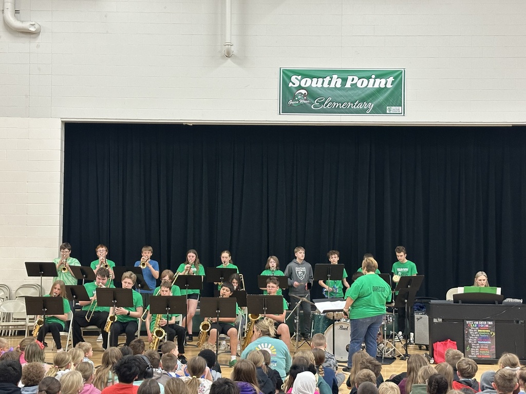 Jazz Band/Pop Singers