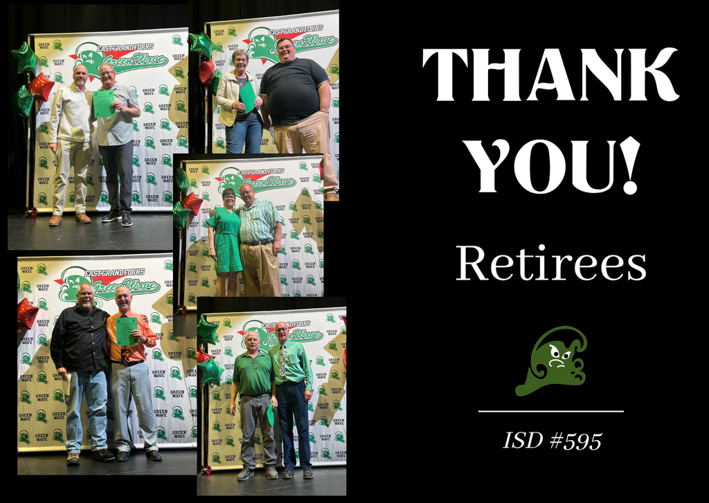 retirees