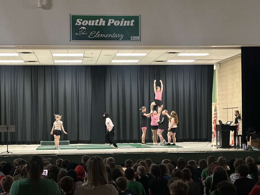 Variety Show