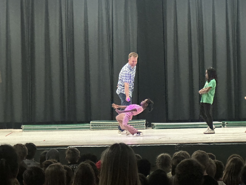 Variety Show